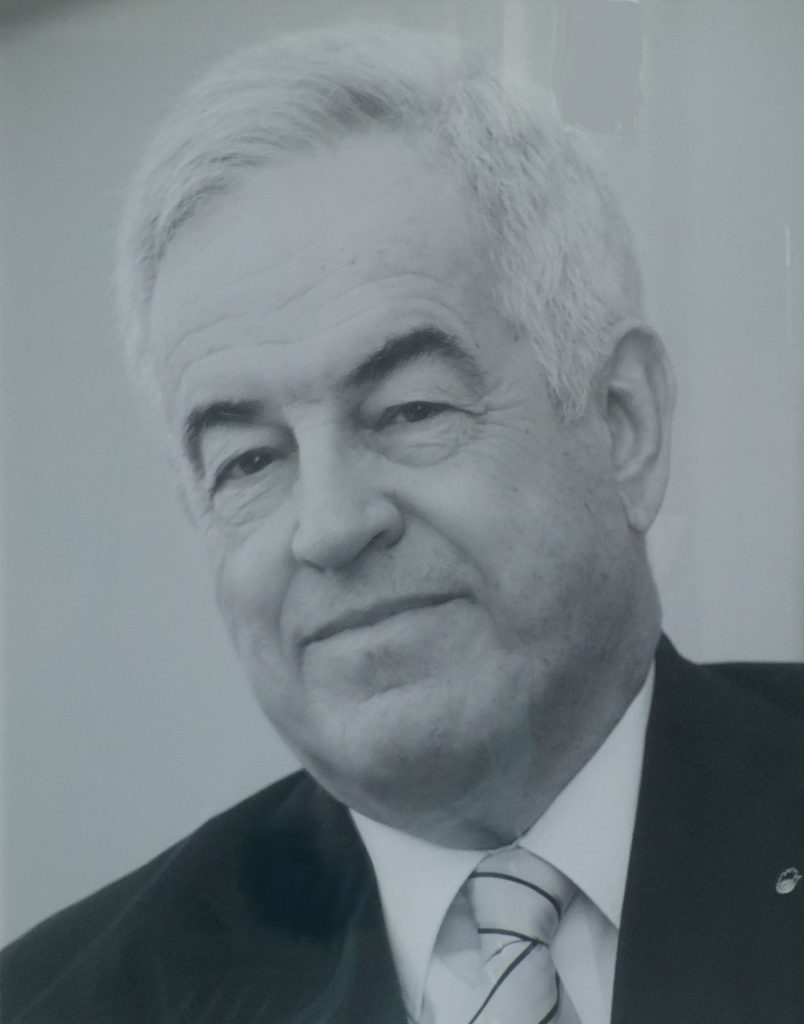 Paul Reckinger